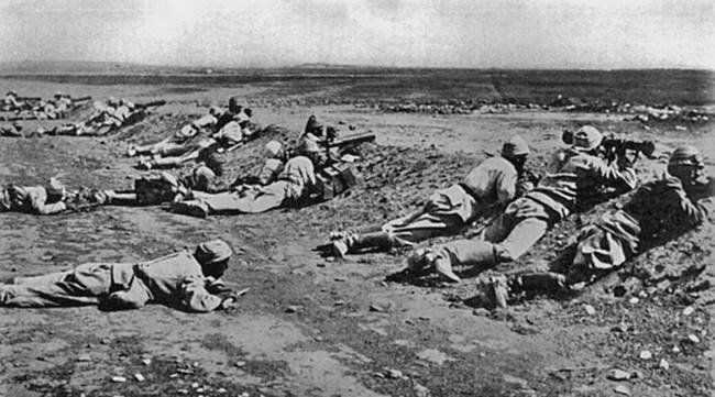 Казаки на персидском фронте (1915–1918) Казаки на персидском фронте (1915–1918)