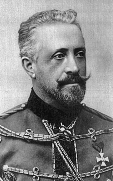 Казаки на персидском фронте (1915–1918) Казаки на персидском фронте (1915–1918)