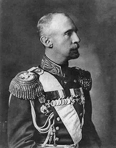 Казаки на персидском фронте (1915–1918) Казаки на персидском фронте (1915–1918)