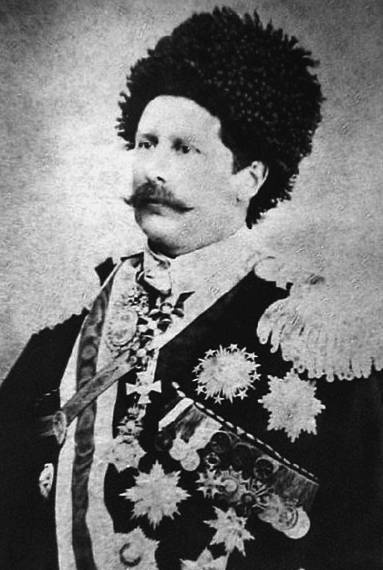 Казаки на персидском фронте (1915–1918) Казаки на персидском фронте (1915–1918)