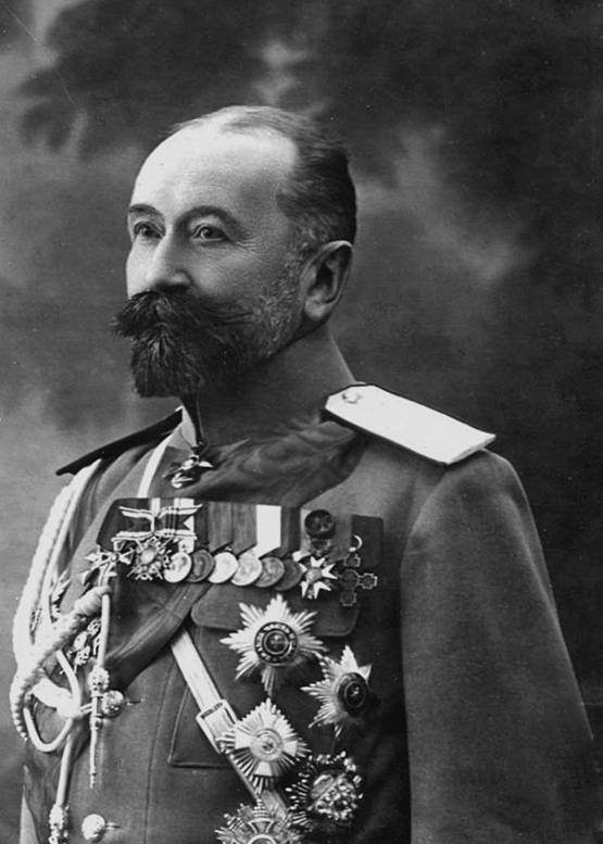 Казаки на персидском фронте (1915–1918) Казаки на персидском фронте (1915–1918)