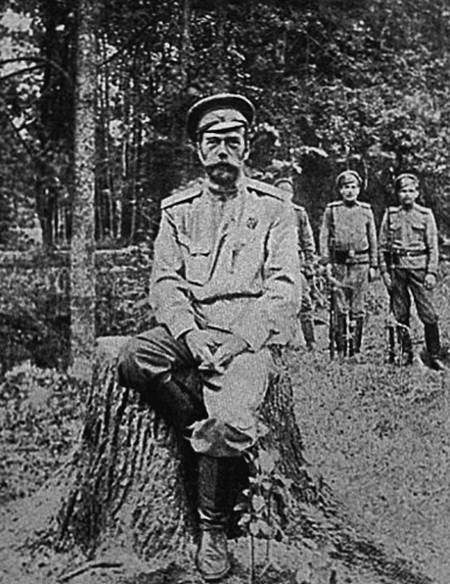 Казаки на персидском фронте (1915–1918) Казаки на персидском фронте (1915–1918)