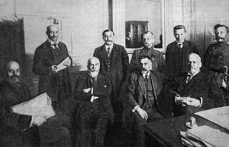 Казаки на персидском фронте (1915–1918) Казаки на персидском фронте (1915–1918)