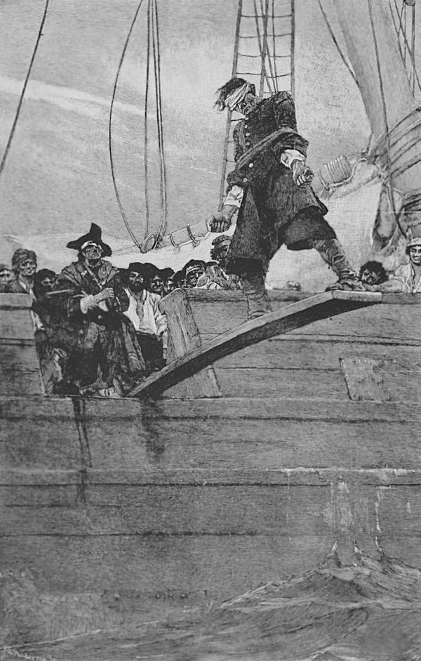 История морских разбойников История морских разбойников