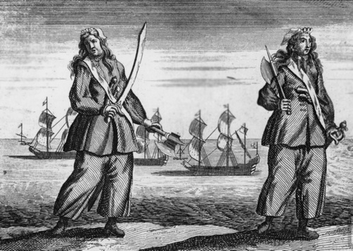 История морских разбойников История морских разбойников
