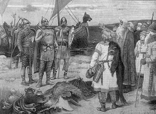 История морских разбойников История морских разбойников
