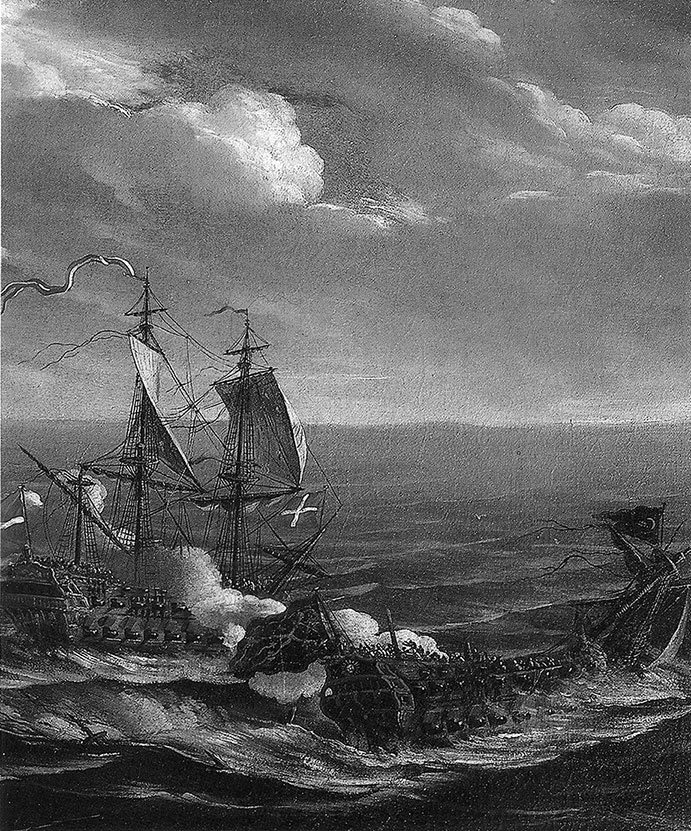 История военно-монашеских орденов Европы История военно-монашеских орденов Европы
