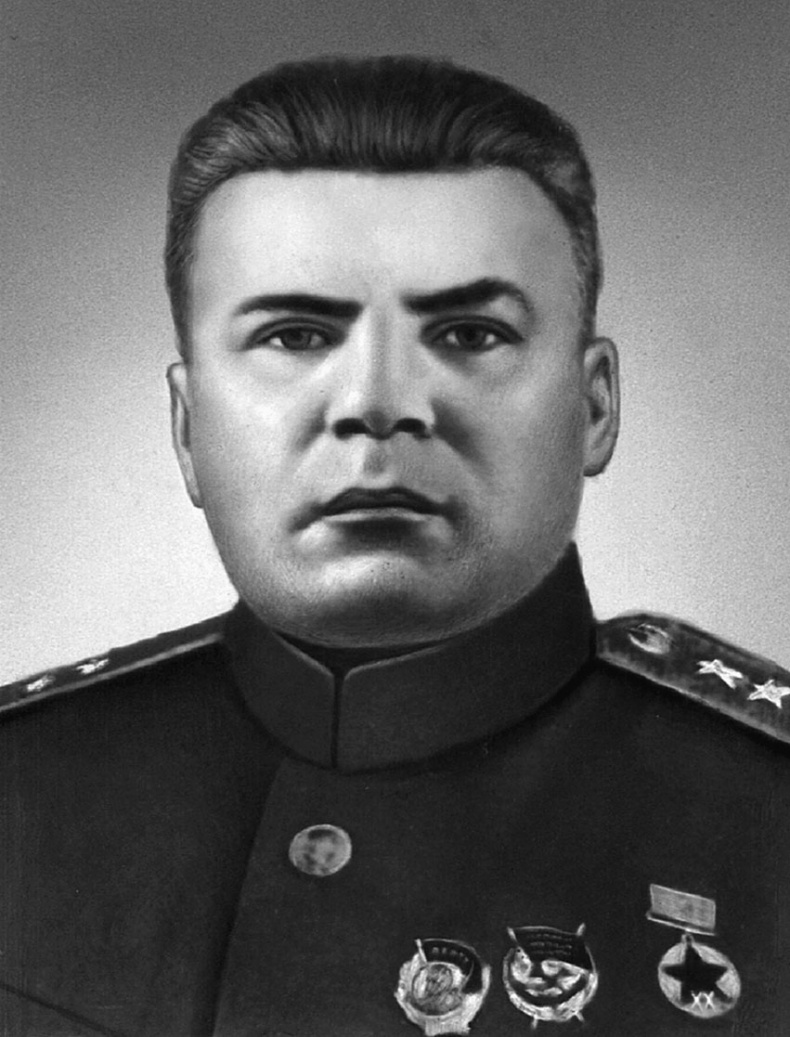 Неизвестные союзники Сталина. 1940–1945 гг. Неизвестные союзники Сталина. 1940–1945 гг.