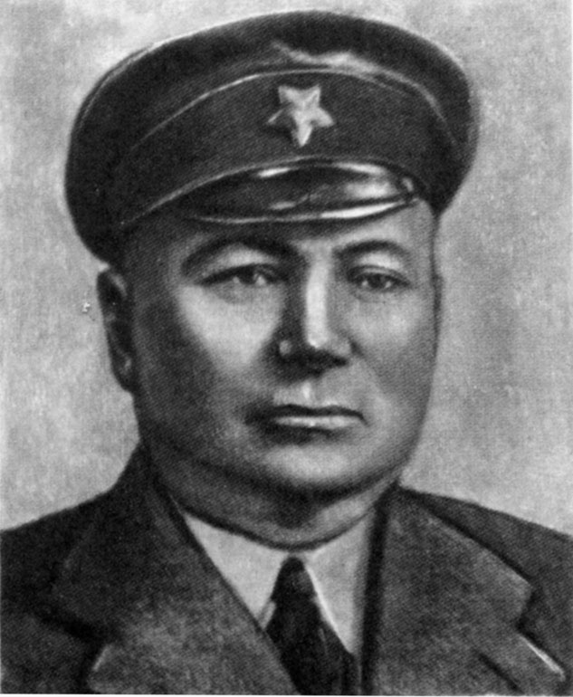 Возвышение Сталина. Оборона Царицына Возвышение Сталина. Оборона Царицына
