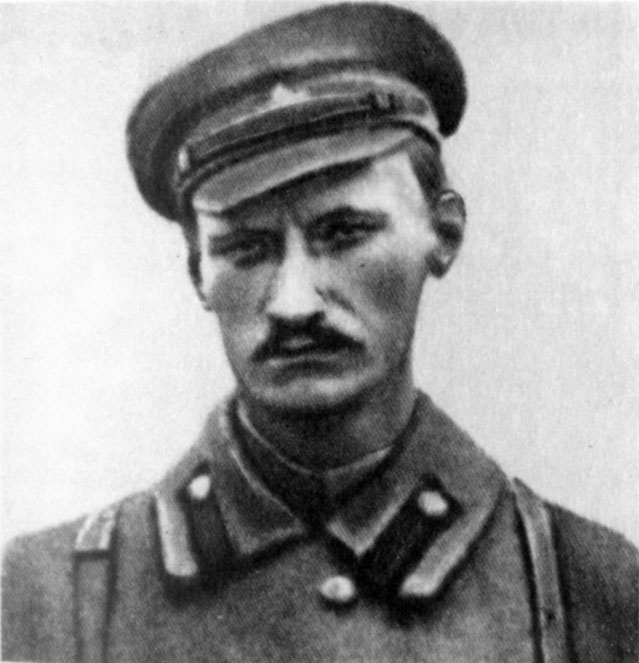 Возвышение Сталина. Оборона Царицына Возвышение Сталина. Оборона Царицына