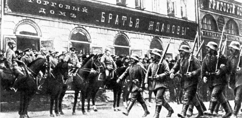 Возвышение Сталина. Оборона Царицына Возвышение Сталина. Оборона Царицына