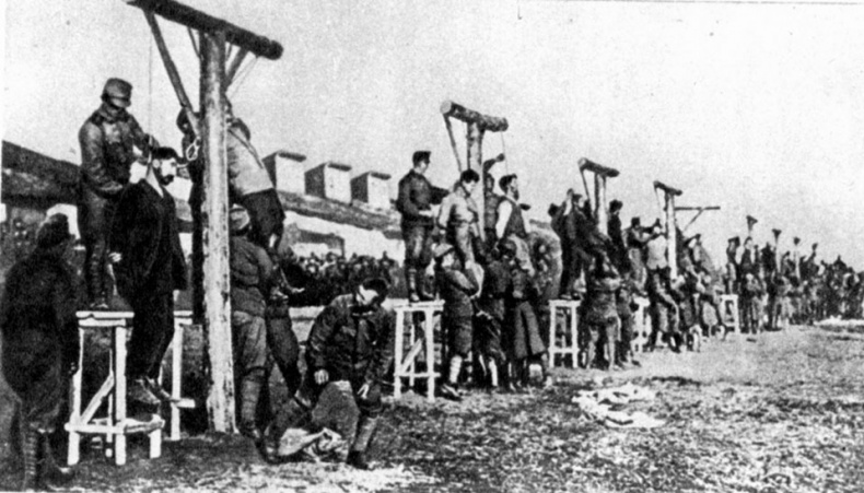 Возвышение Сталина. Оборона Царицына Возвышение Сталина. Оборона Царицына