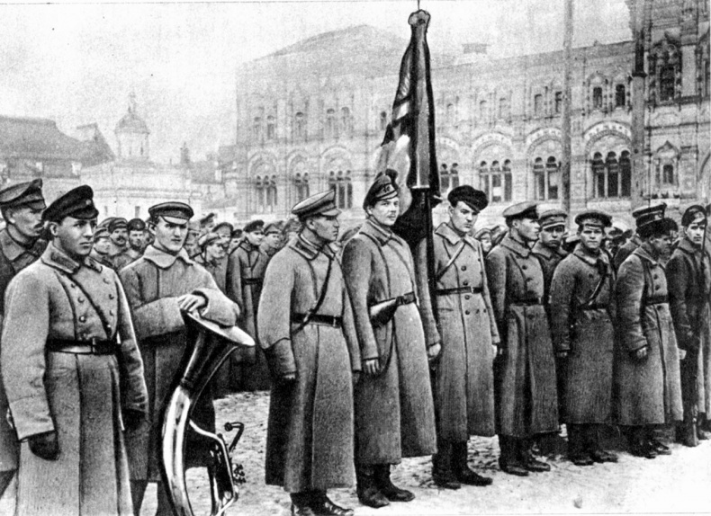 Возвышение Сталина. Оборона Царицына Возвышение Сталина. Оборона Царицына