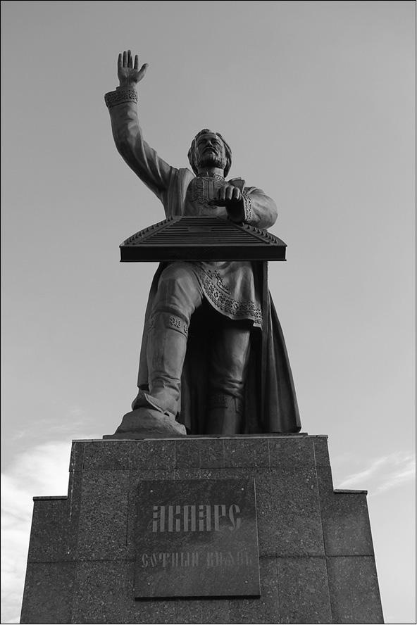 Боги Лесного Заволжья. Путешествие по старым русским рубежам Боги Лесного Заволжья. Путешествие по старым русским рубежам