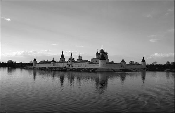 Боги Лесного Заволжья. Путешествие по старым русским рубежам Боги Лесного Заволжья. Путешествие по старым русским рубежам