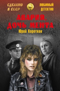 Авария, дочь мента - Юрий Коротков - Читать книги онлайн | Слушать аудиокниги онлайн | Электронная библиотека books-lib.com