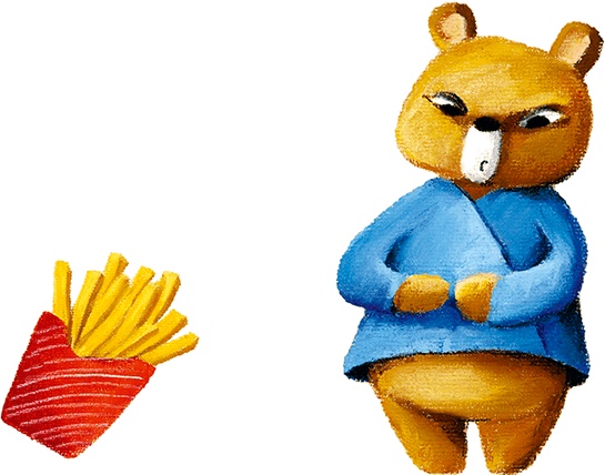 Мировые мишки. Истории со всего света Мировые мишки. Истории со всего света