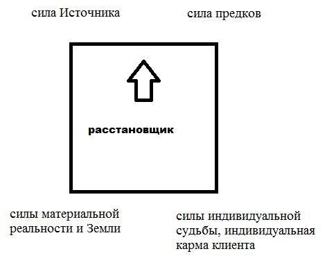 Законы Рода и секреты подсознательных механизмов, или Расстановки для чайников Законы Рода и секреты подсознательных механизмов, или Расстановки для чайников