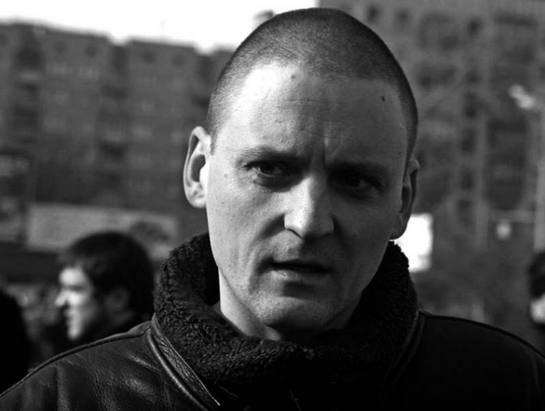 Катехизис протеста. За что мы боремся Катехизис протеста. За что мы боремся