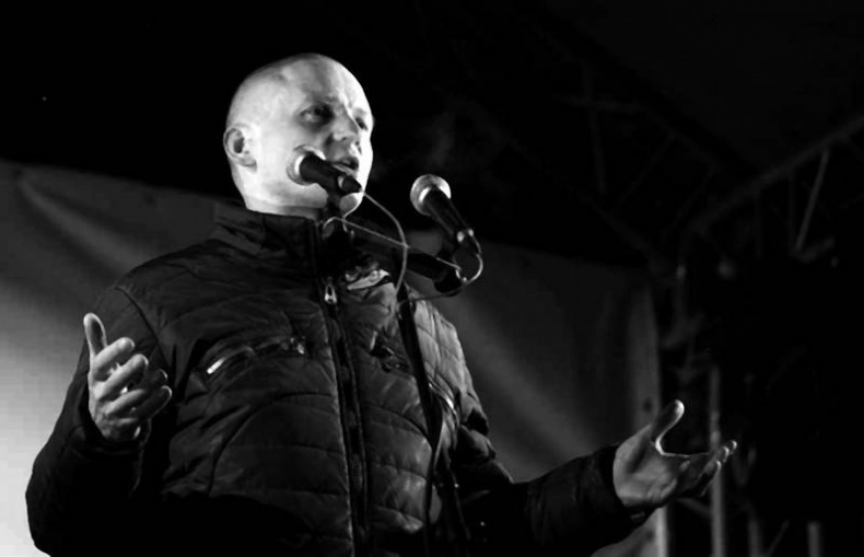 Катехизис протеста. За что мы боремся Катехизис протеста. За что мы боремся