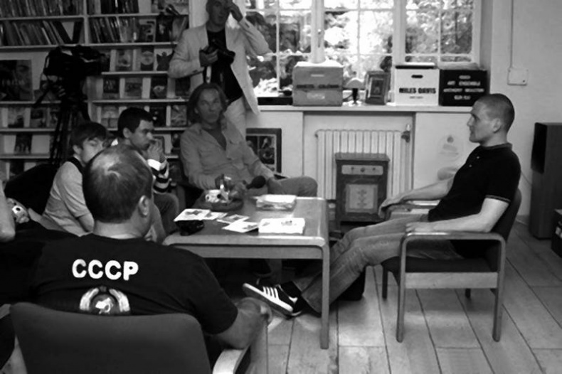 Катехизис протеста. За что мы боремся Катехизис протеста. За что мы боремся