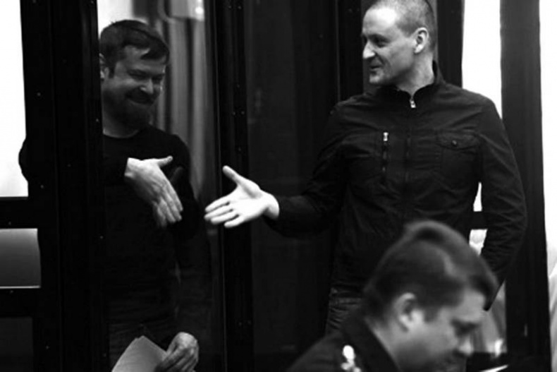 Катехизис протеста. За что мы боремся Катехизис протеста. За что мы боремся