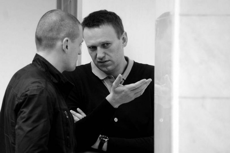 Катехизис протеста. За что мы боремся Катехизис протеста. За что мы боремся