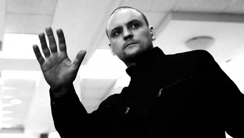 Катехизис протеста. За что мы боремся Катехизис протеста. За что мы боремся