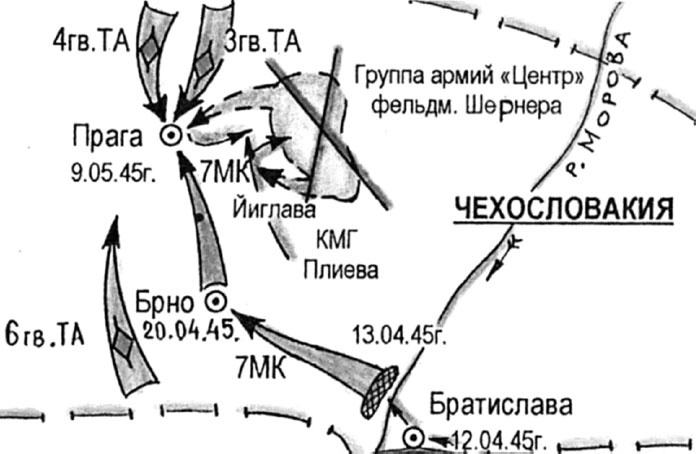 Через Гоби и Хинган Через Гоби и Хинган