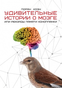Удивительные истории о мозге, или рекорды памяти коноплянки - Лоран Коэн - Читать книги онлайн | Слушать аудиокниги онлайн | Электронная библиотека books-lib.com