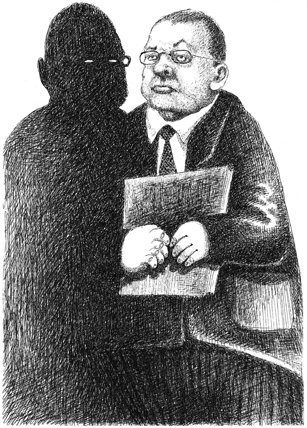Нога судьбы, пешки и собачонка Марсельеза Нога судьбы, пешки и собачонка Марсельеза