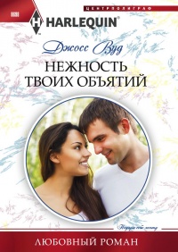 Нежность твоих объятий - Джосс Вуд - Читать книги онлайн | Слушать аудиокниги онлайн | Электронная библиотека books-lib.com