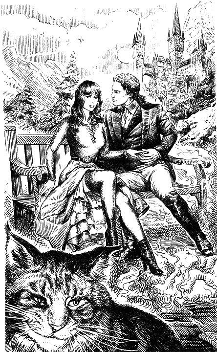 400 страниц моей любви