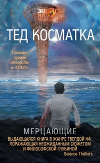 Мерцающие - Тед Косматка - Читать книги онлайн | Слушать аудиокниги онлайн | Электронная библиотека books-lib.com