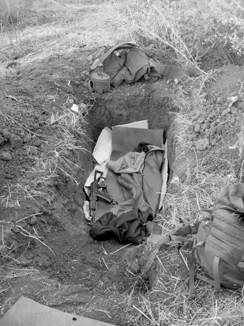 Саур-Могила. Военные дневники (сборник) Саур-Могила. Военные дневники (сборник)