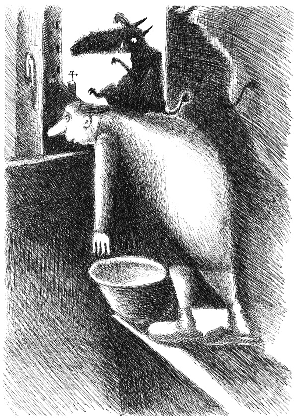 Светофор, шушера и другие граждане Светофор, шушера и другие граждане