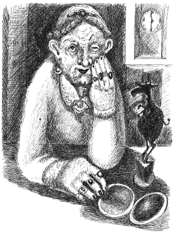 Светофор, шушера и другие граждане Светофор, шушера и другие граждане