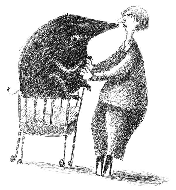 Светофор, шушера и другие граждане Светофор, шушера и другие граждане