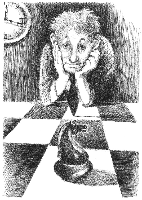 Светофор, шушера и другие граждане Светофор, шушера и другие граждане