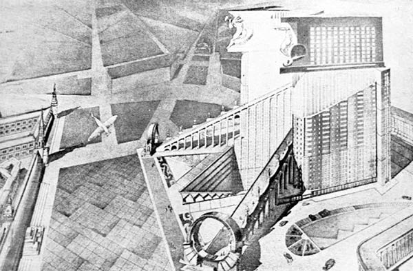 Шоссе Энтузиастов. Дорога великих свершений Шоссе Энтузиастов. Дорога великих свершений