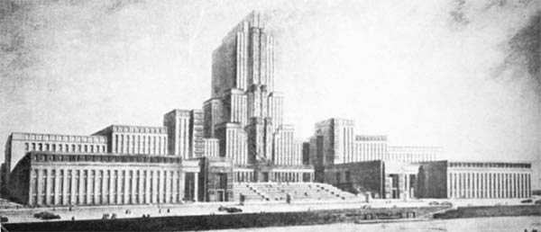 Шоссе Энтузиастов. Дорога великих свершений Шоссе Энтузиастов. Дорога великих свершений