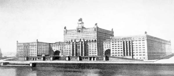 Шоссе Энтузиастов. Дорога великих свершений Шоссе Энтузиастов. Дорога великих свершений