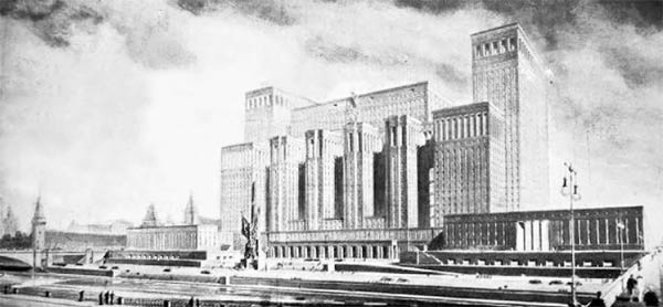 Шоссе Энтузиастов. Дорога великих свершений Шоссе Энтузиастов. Дорога великих свершений