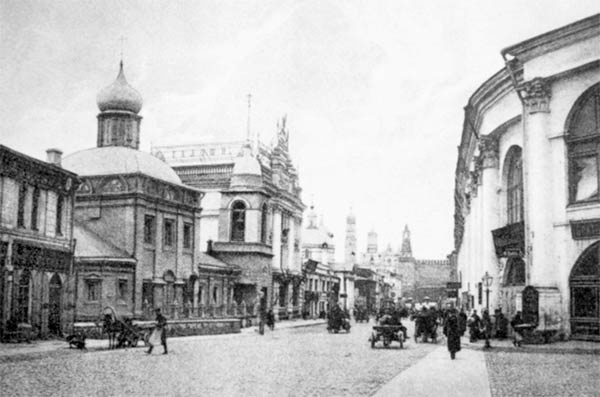 Шоссе Энтузиастов. Дорога великих свершений Шоссе Энтузиастов. Дорога великих свершений