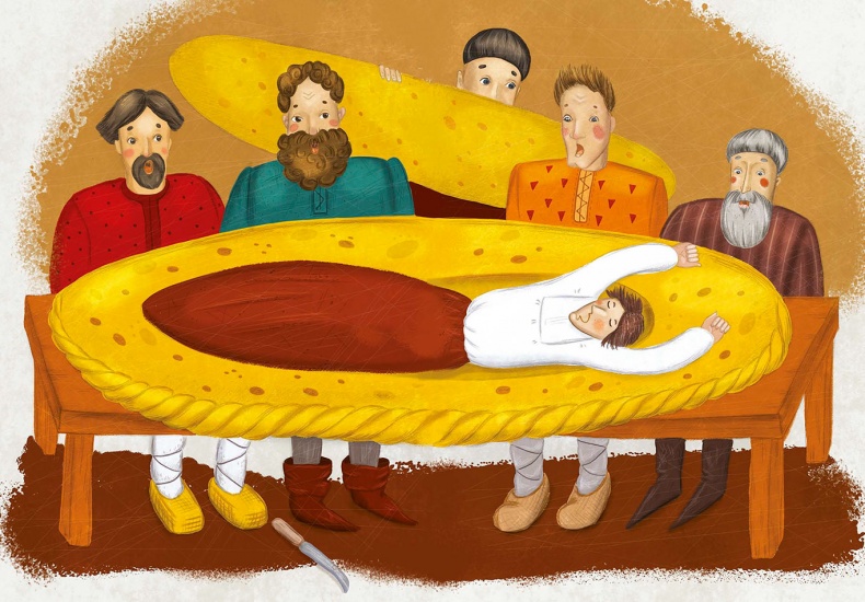 Архангельские сказки Архангельские сказки
