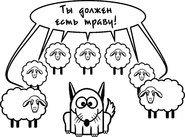 Процветание. Пять элементов счастья Процветание. Пять элементов счастья
