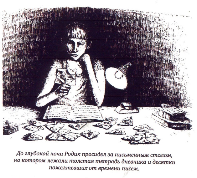 Утраченная реликвия Утраченная реликвия