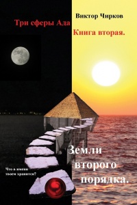Земли второго порядка - Виктор Чирков - Читать книги онлайн | Слушать аудиокниги онлайн | Электронная библиотека books-lib.com