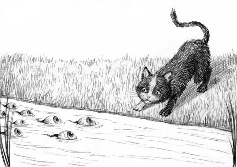 Фамильяры. Книга 1. Трое против ведьмы Фамильяры. Книга 1. Трое против ведьмы