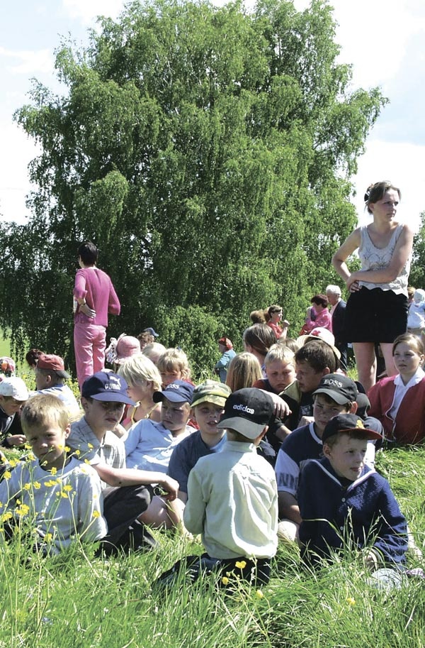 Тихая Виледь Тихая Виледь